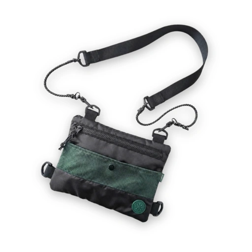 Mailo Sakoche Sling Bag - Miles