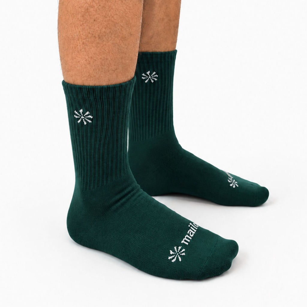 Mailo Socks - Soma