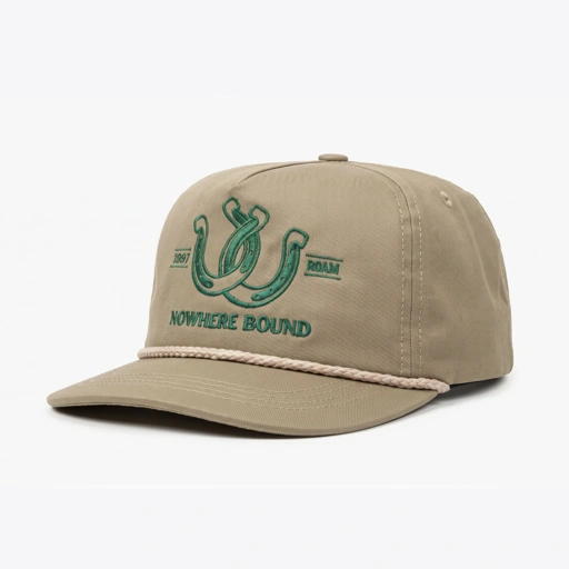 Mailo Vintage Cap - Houston