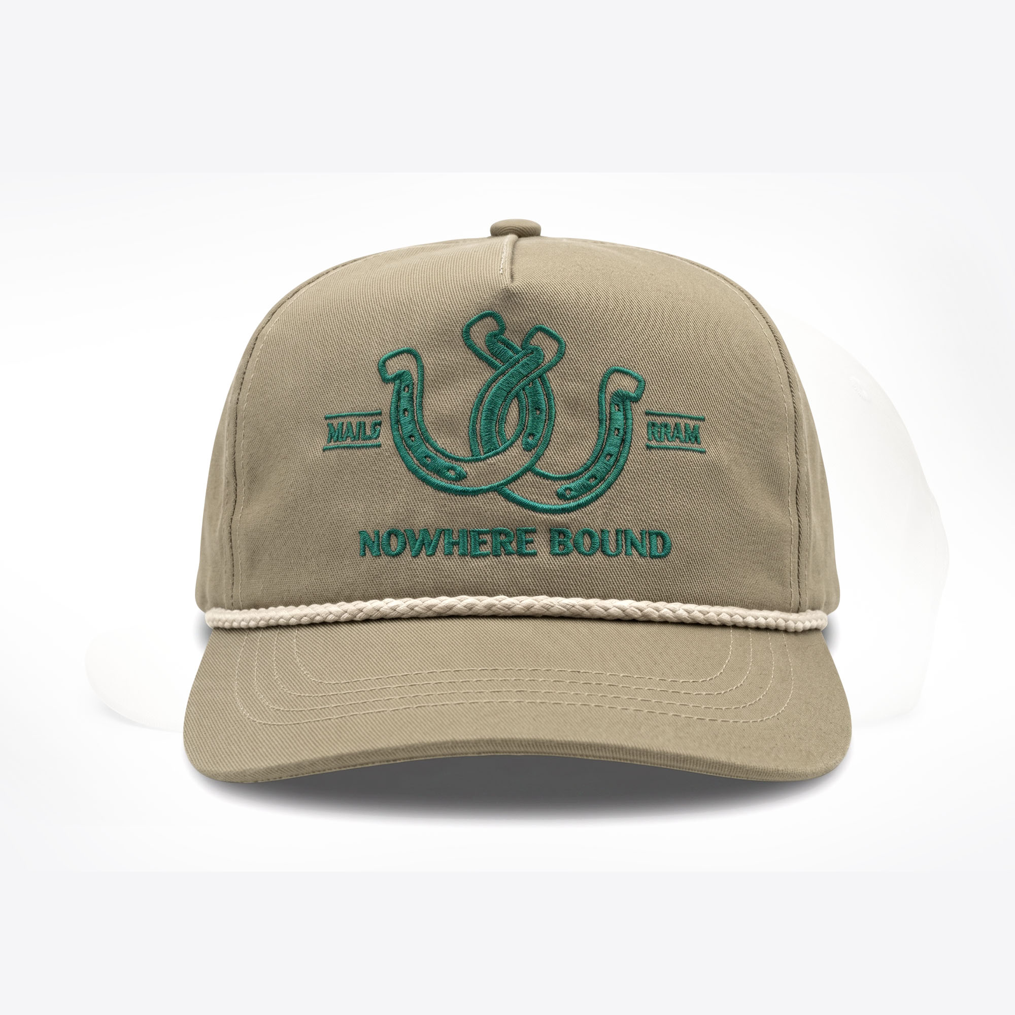 Mailo Vintage Cap - Houston