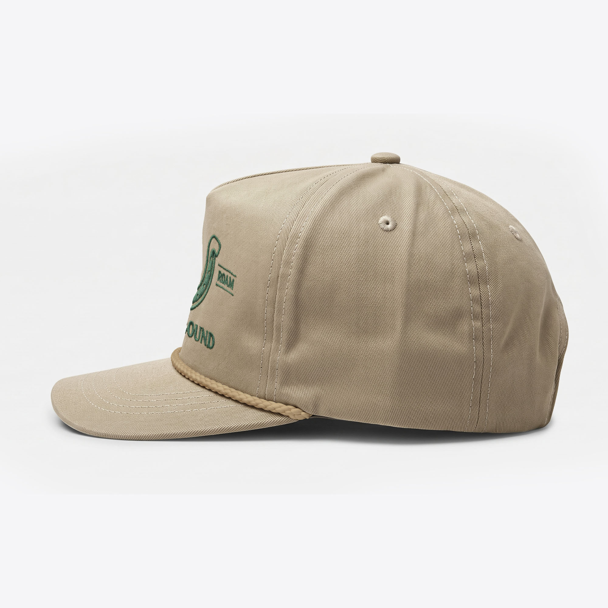 Mailo Vintage Cap - Houston