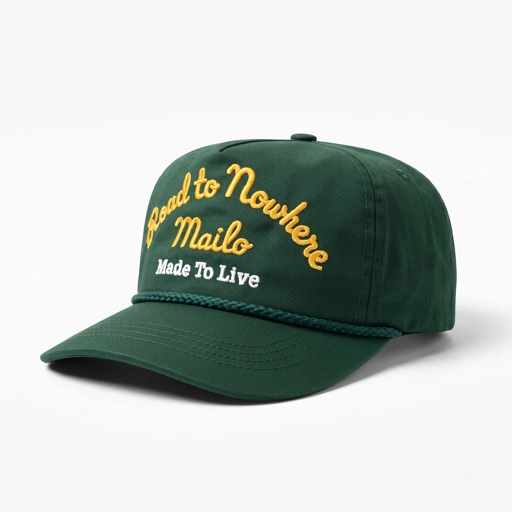 Mailo Vintage Cap - Inca