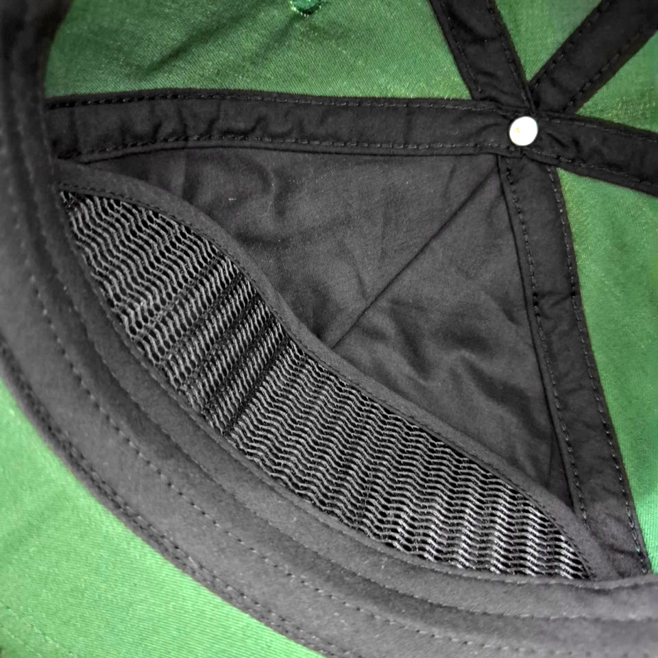 Mailo Vintage Cap - Inca