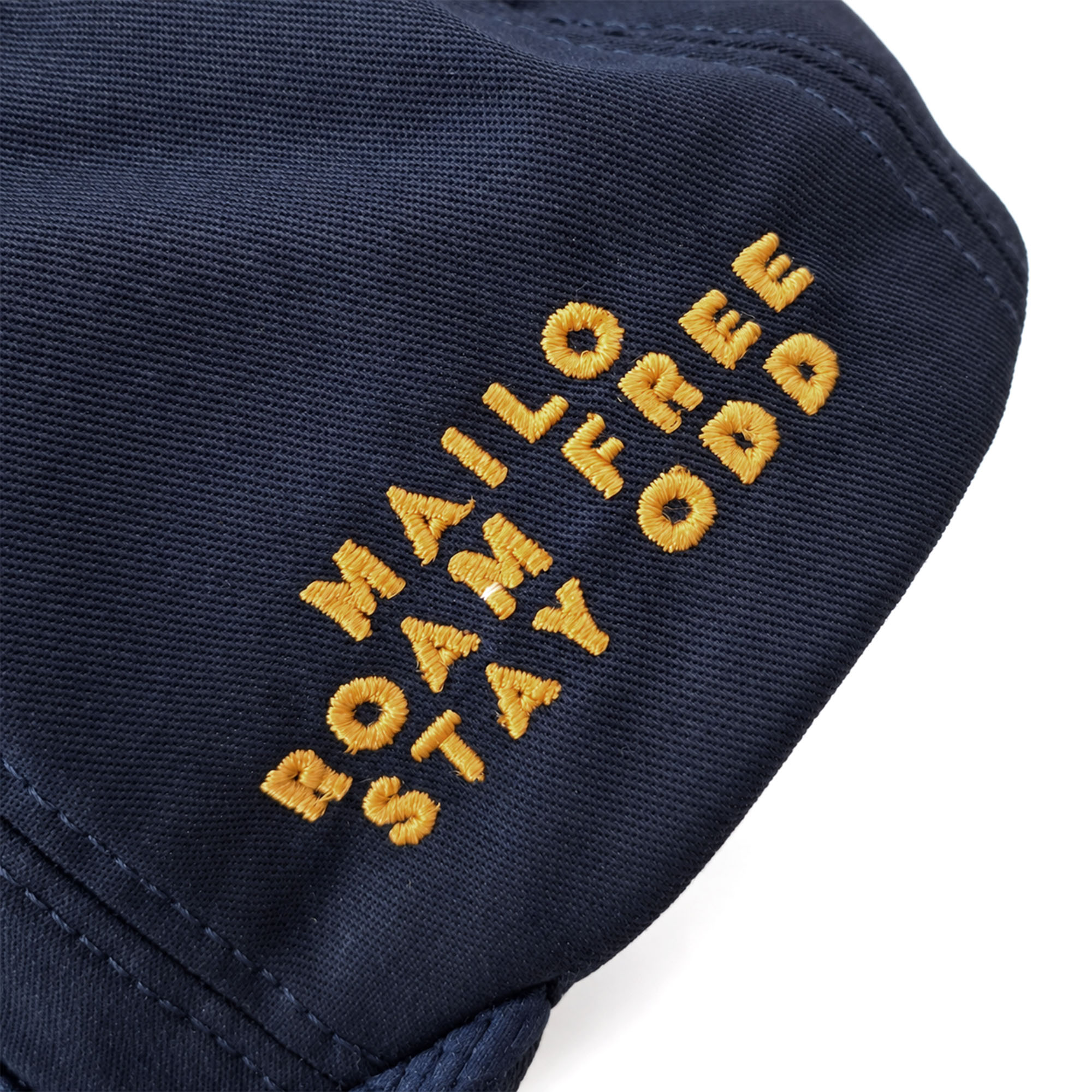 Mailo Vintage Cap - Majestic