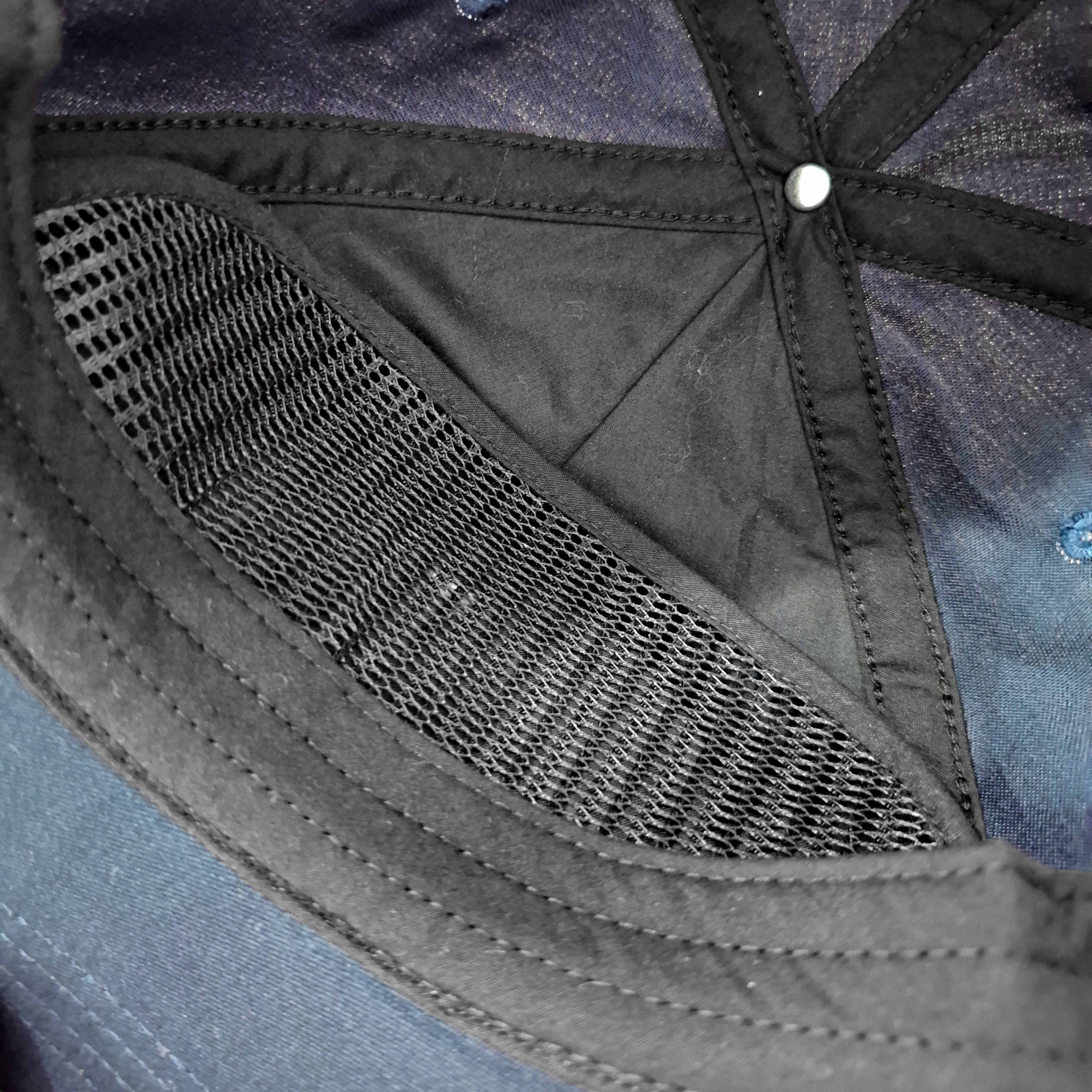 Mailo Vintage Cap - Majestic