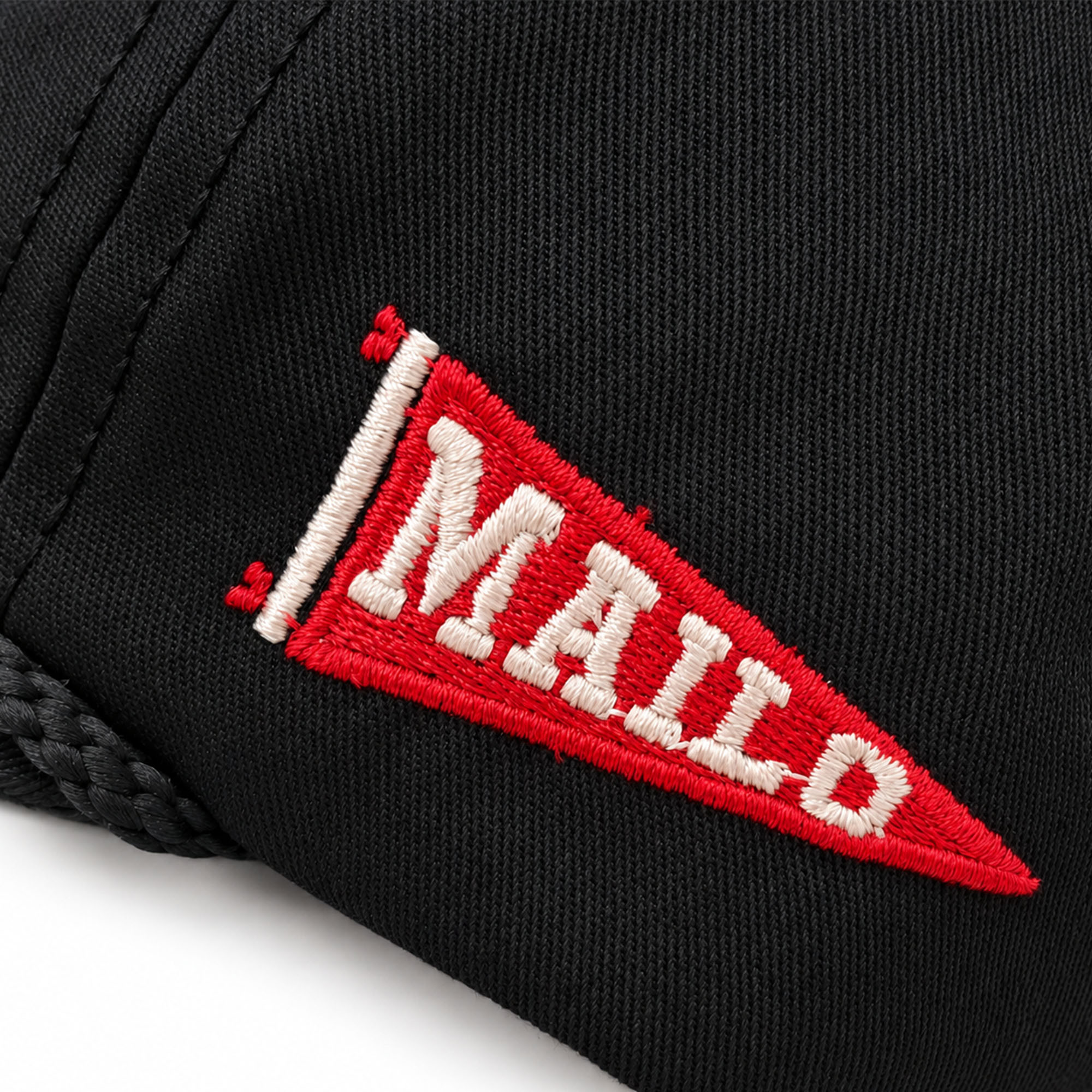Mailo Vintage Cap - Tigre