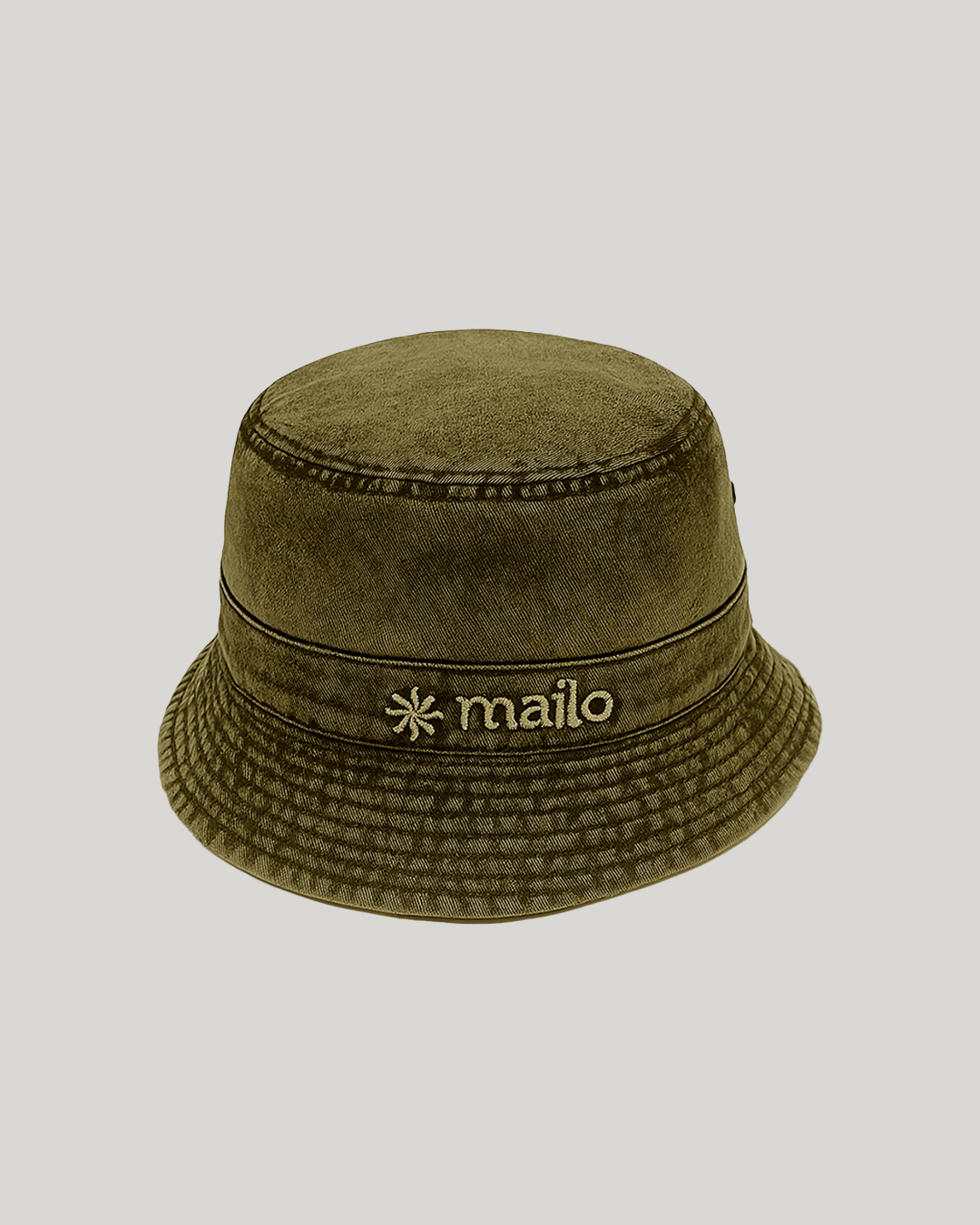 Mailo - Bucket Hat Coxon