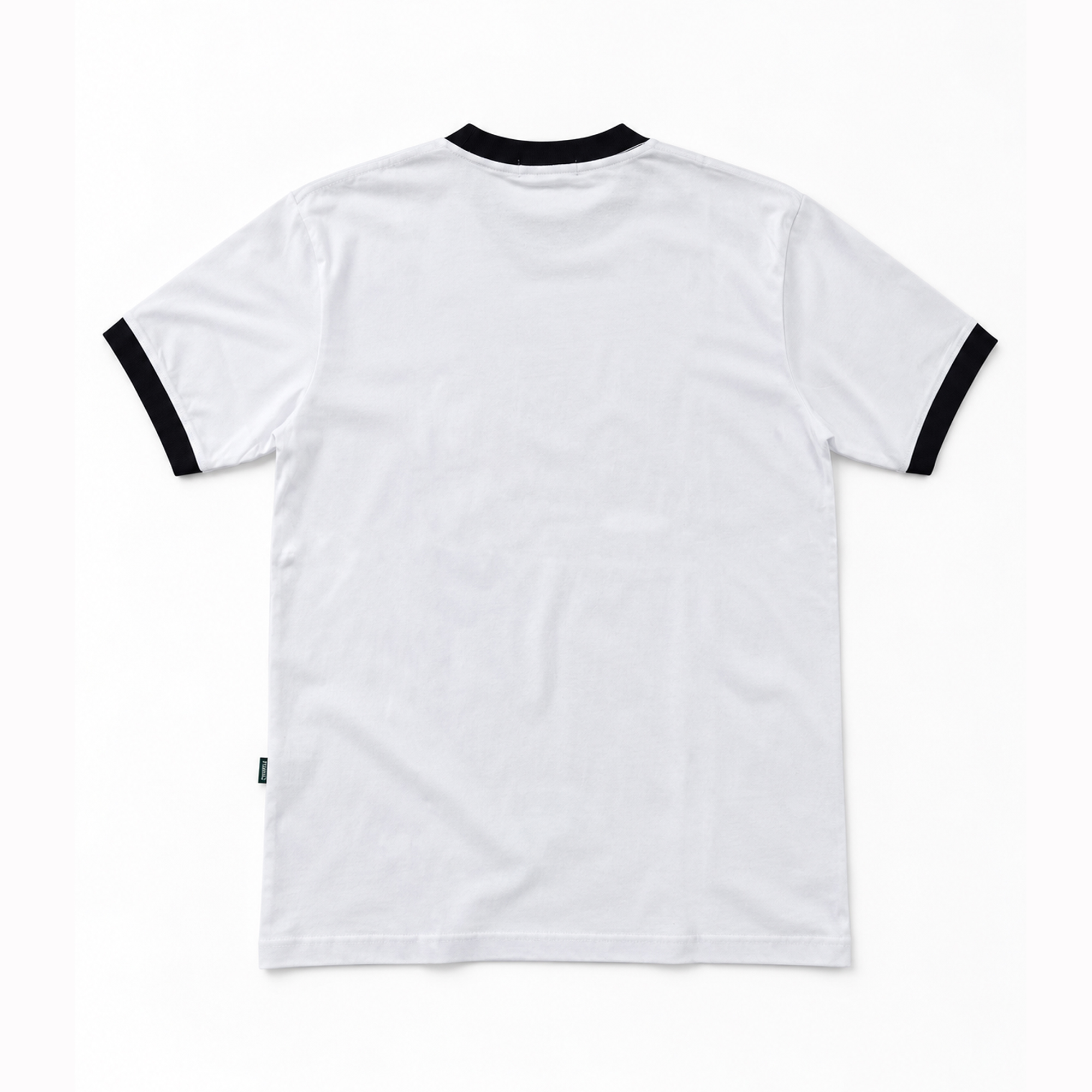 Mailo Ringer Tee - Infamous