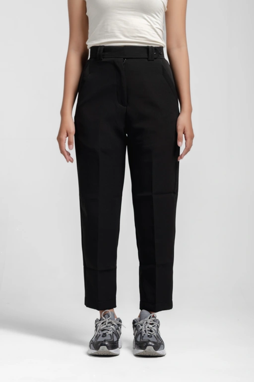 Image of RWYA - Bloom Ankle Pants