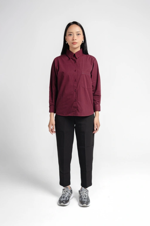 Image of RWYA - Early hop Basic Shirt