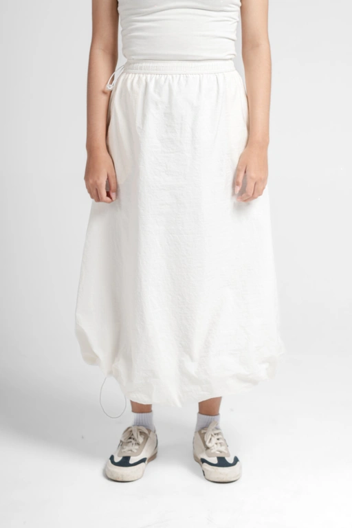 Image of RWYA - Sherwood Baloon Puff Skirt