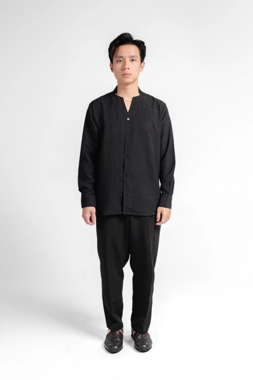 Image of RWYA - Silvan Linen Shirt