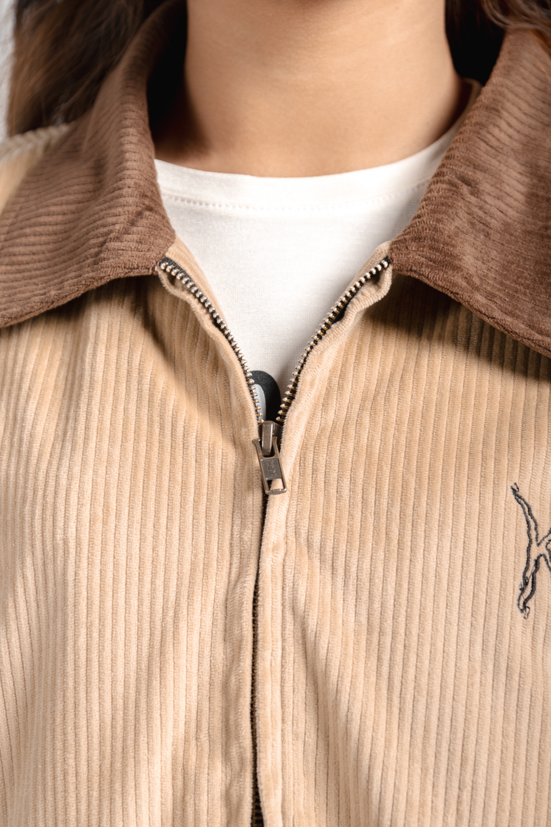 RWYA - Unboolievable Corduroy Jacket