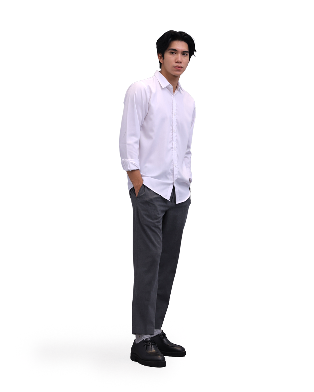 Dexter Toyobo Shirt