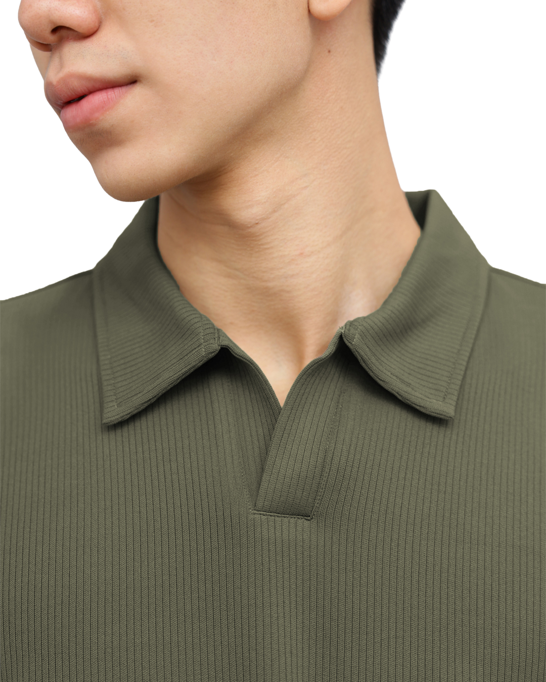 Arles Polo Knit