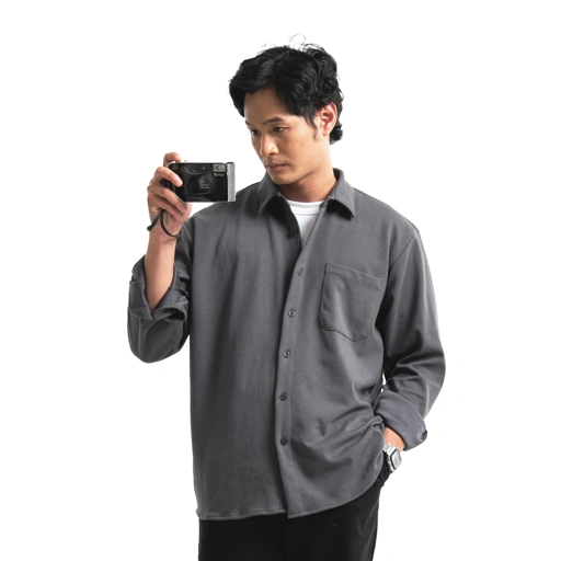 Image of Finch Oversize Shirt