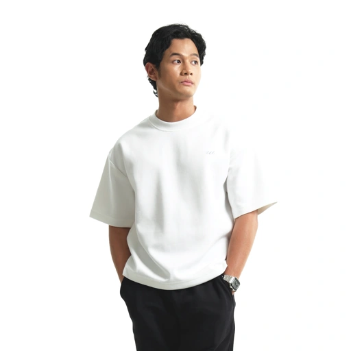 Image of Lynch Oversize Boxy Tee