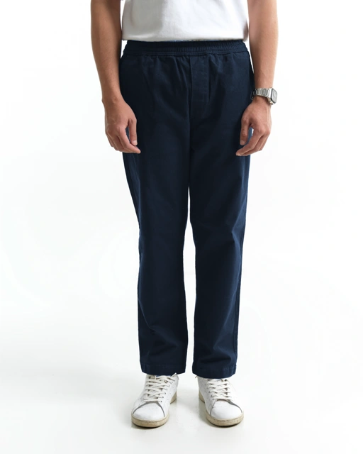 Image of Wilmerstudios Celana Twill Pants Axton All Variant