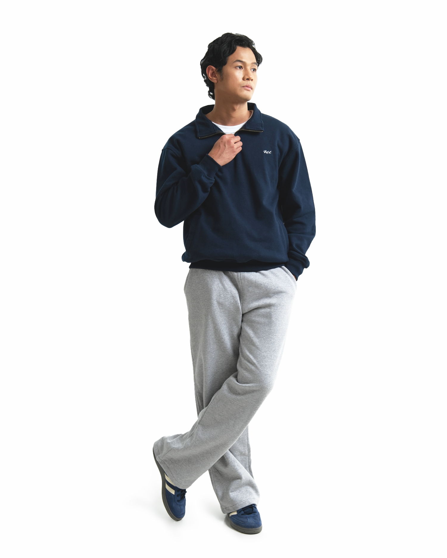 Bellingham Halfzip Jacket