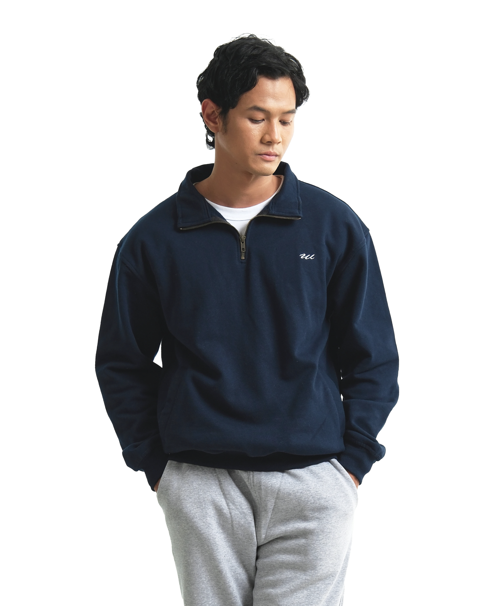 Bellingham Halfzip Jacket