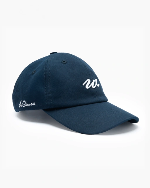 Image of Wilmerstudios Topi Pria Baseball Cap Camden