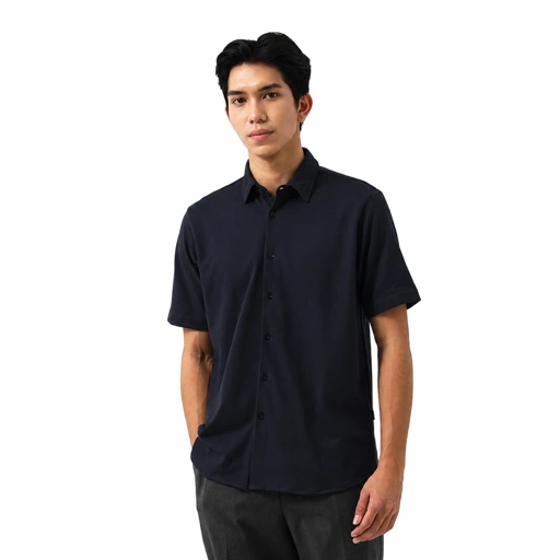 Caven Short Sleeve Shirt