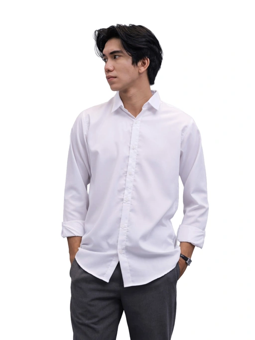 Dexter Toyobo Shirt
