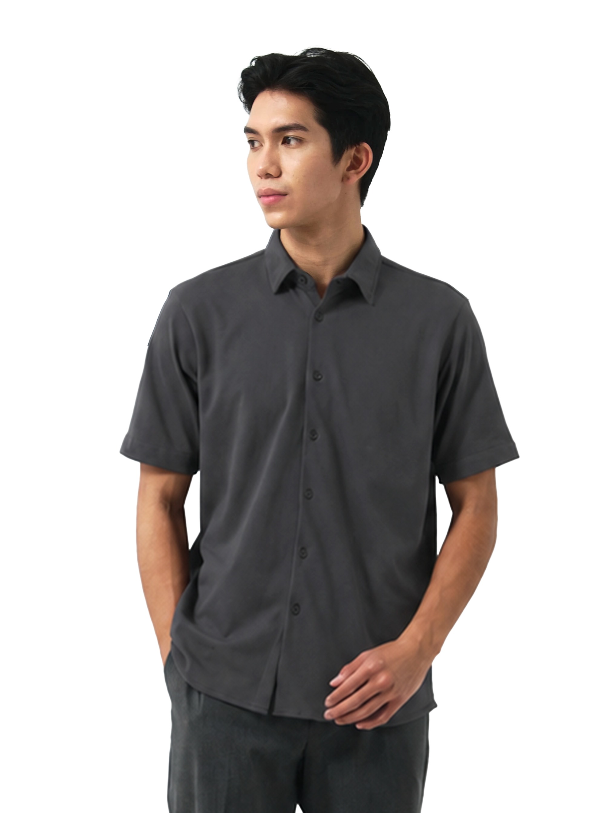 Caven Short Sleeve Shirt