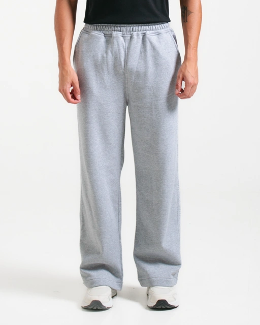 Image of Wilmerstudios Celana SweatPants Loose Baggy Fleece Floyd All Variant