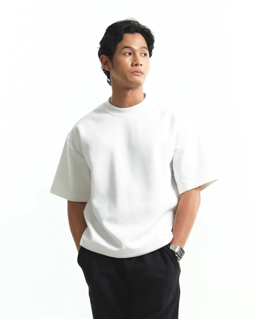 Image of Wilmerstudios Kaos Oversize Modern Boxy Lynch All Variant