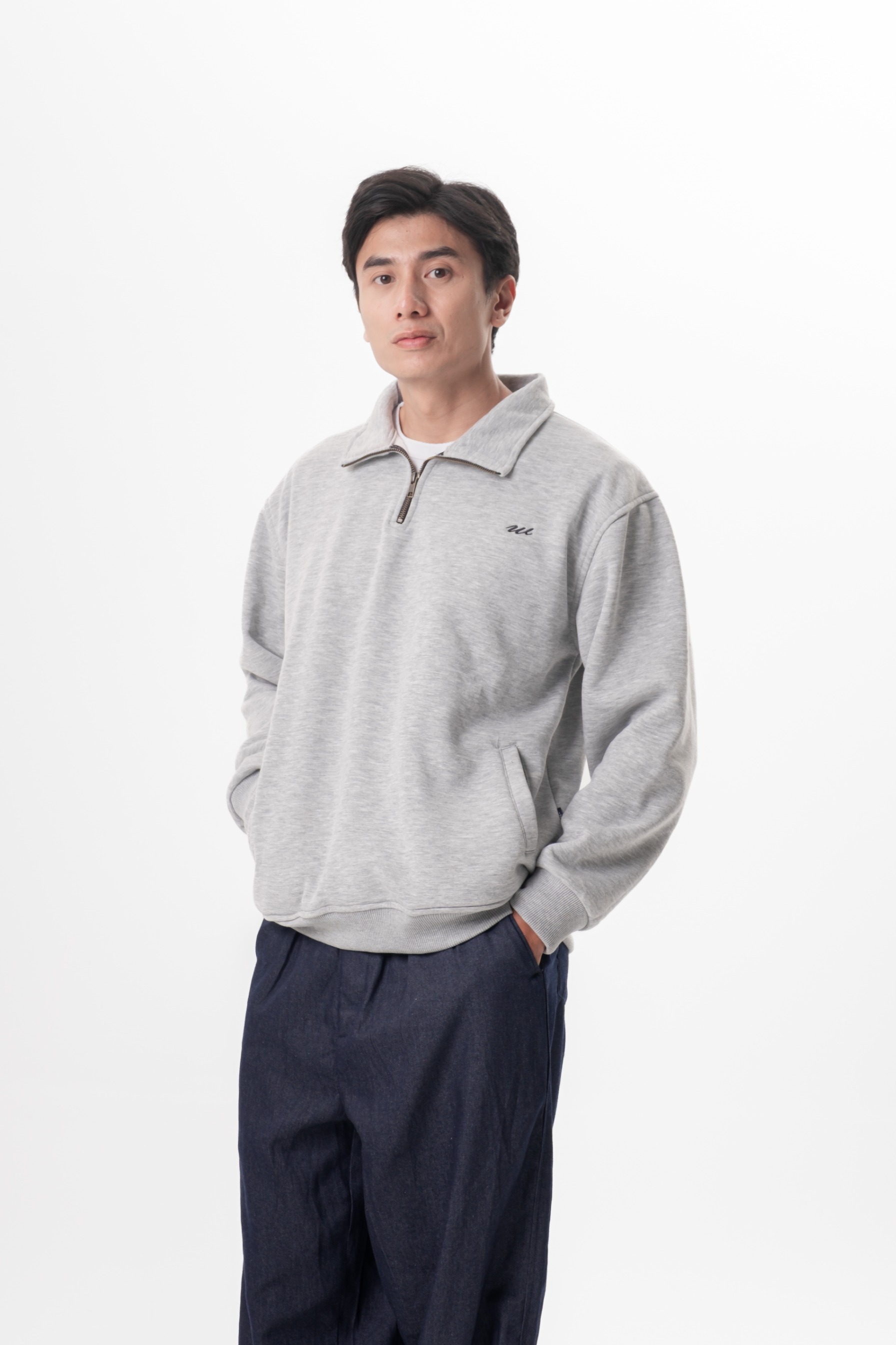 Bellingham Halfzip Jacket
