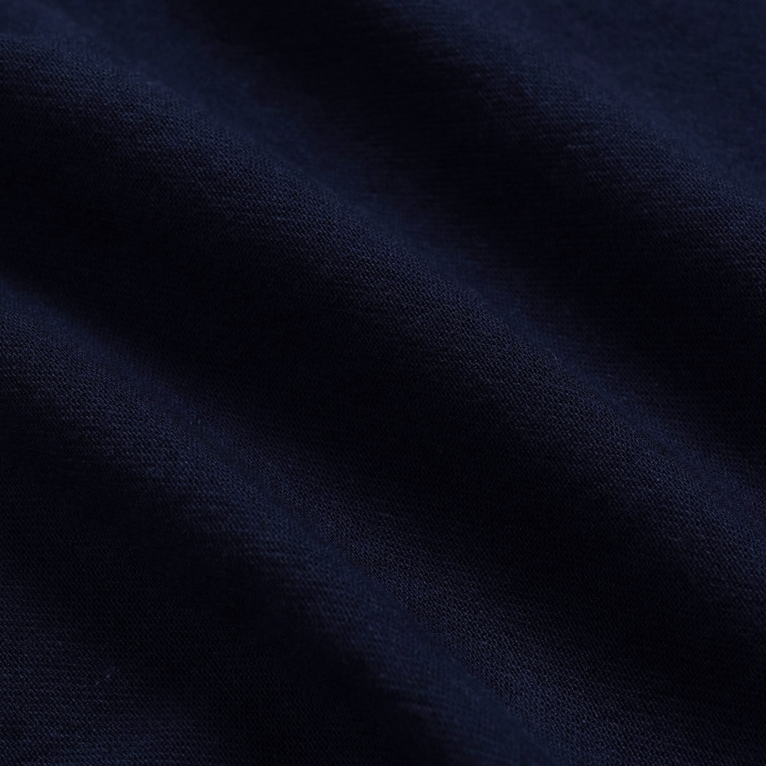 Halden Twill Relaxed Shirt