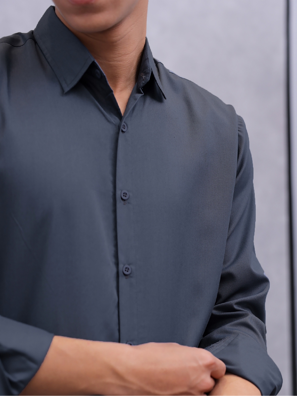 Dexter Toyobo Shirt