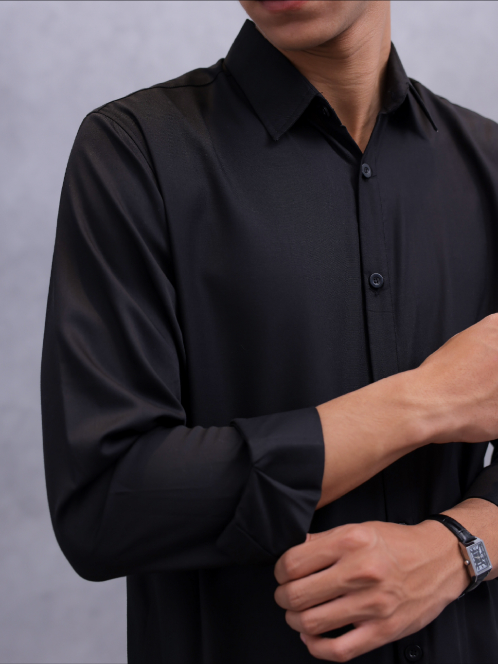 Dexter Toyobo Shirt