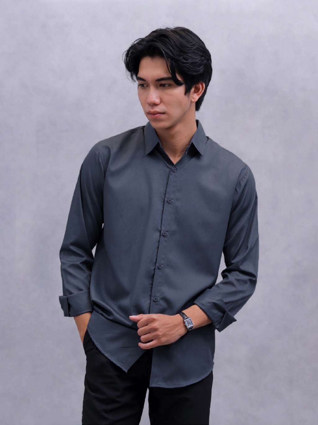 Dexter Toyobo Shirt