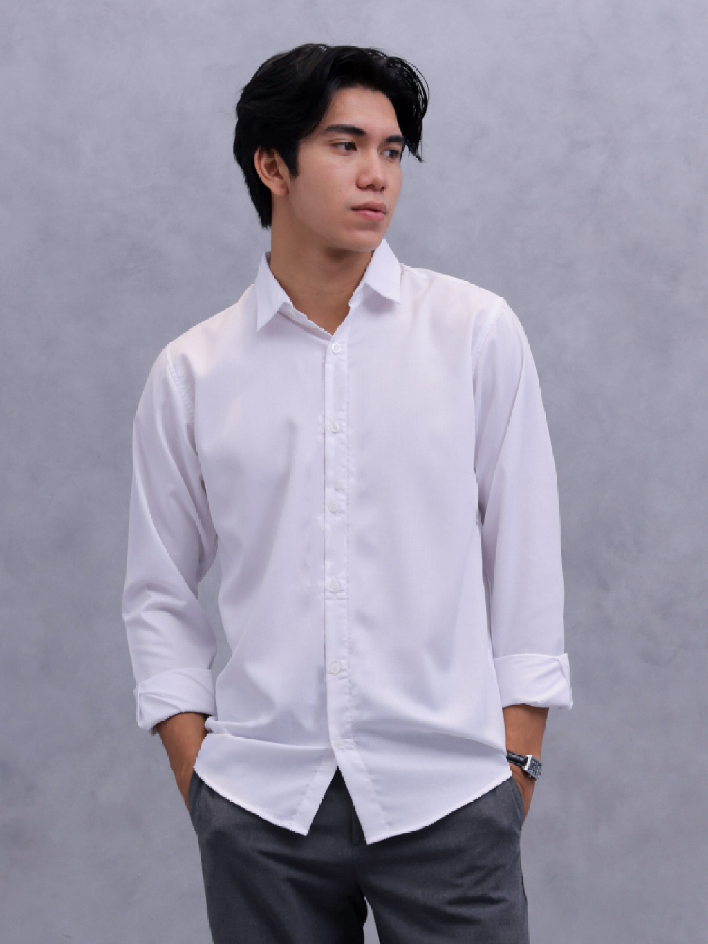 Dexter Toyobo Shirt