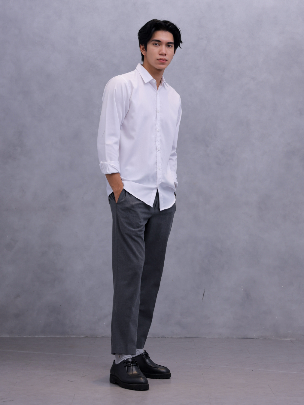 Dexter Toyobo Shirt