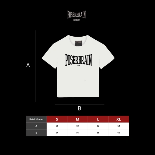 Image of PB T-Shirt Black