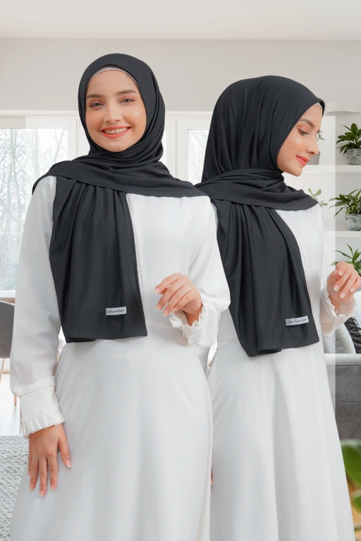 Image of Instan Airy - JAS2.1 Black