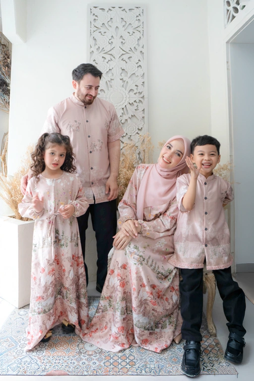 Image of Family Set Wana - Mocca