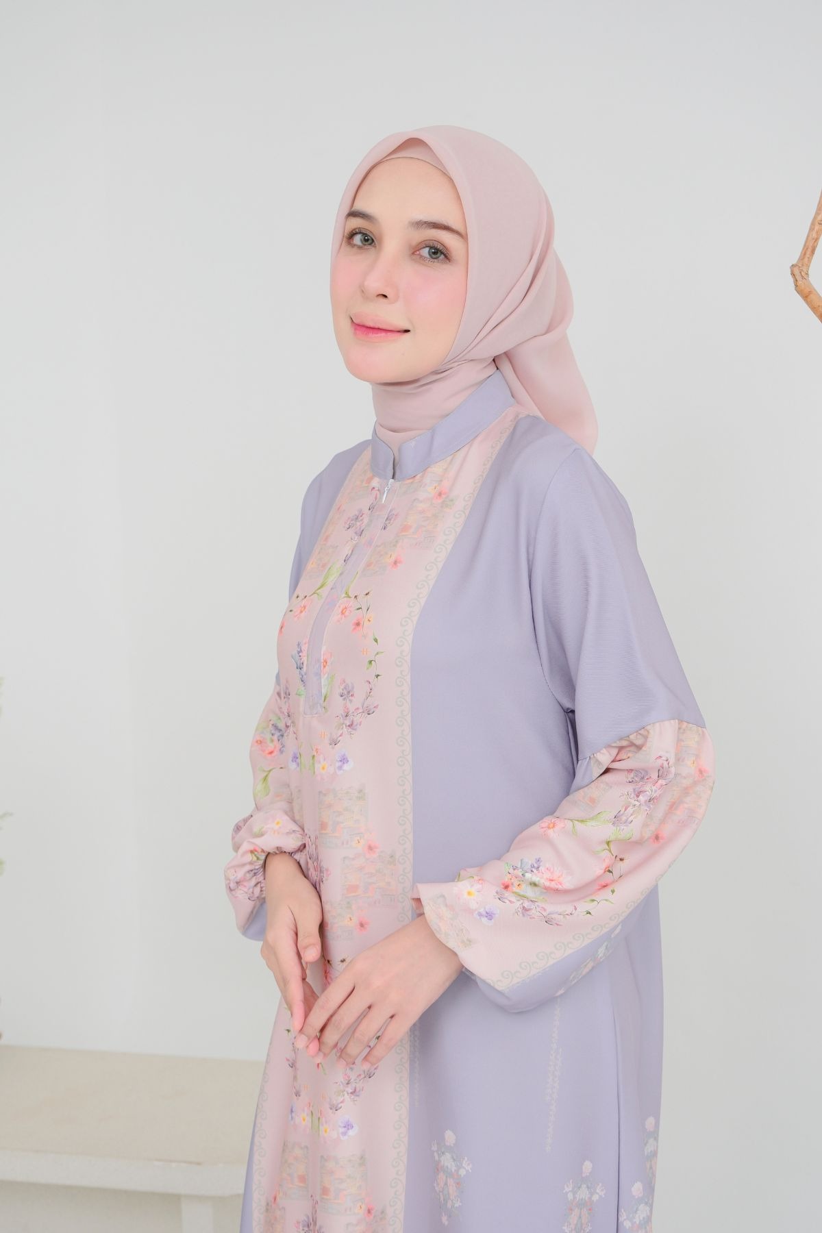 Kafa Family Set - Denim