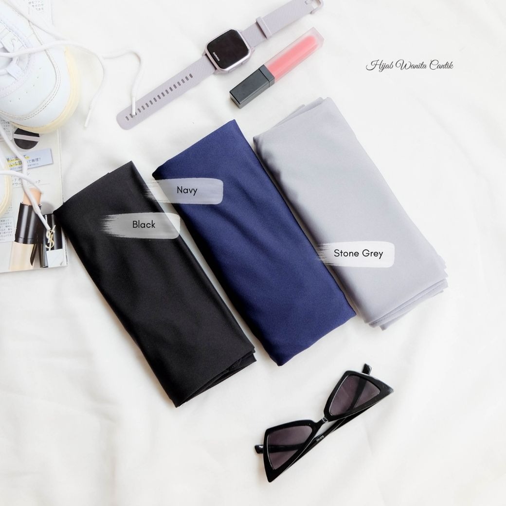 Jennie - std Black