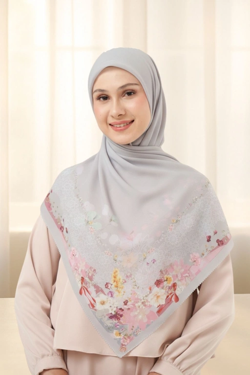 LEAF Rahma Scarf - Sand