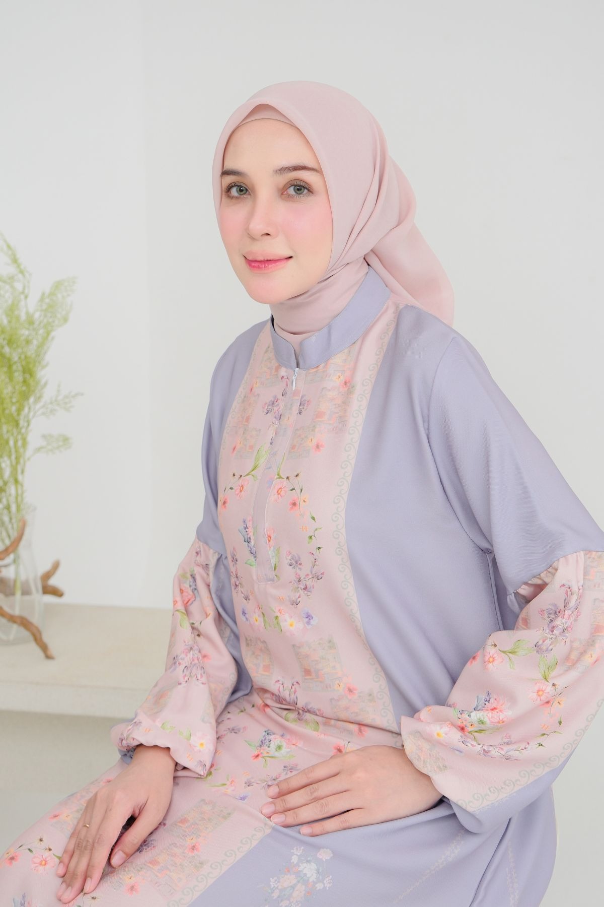 Kafa Family Set - Denim