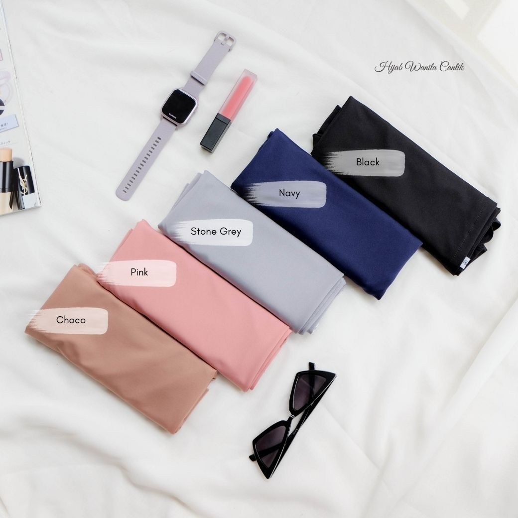 Jennie - std Black