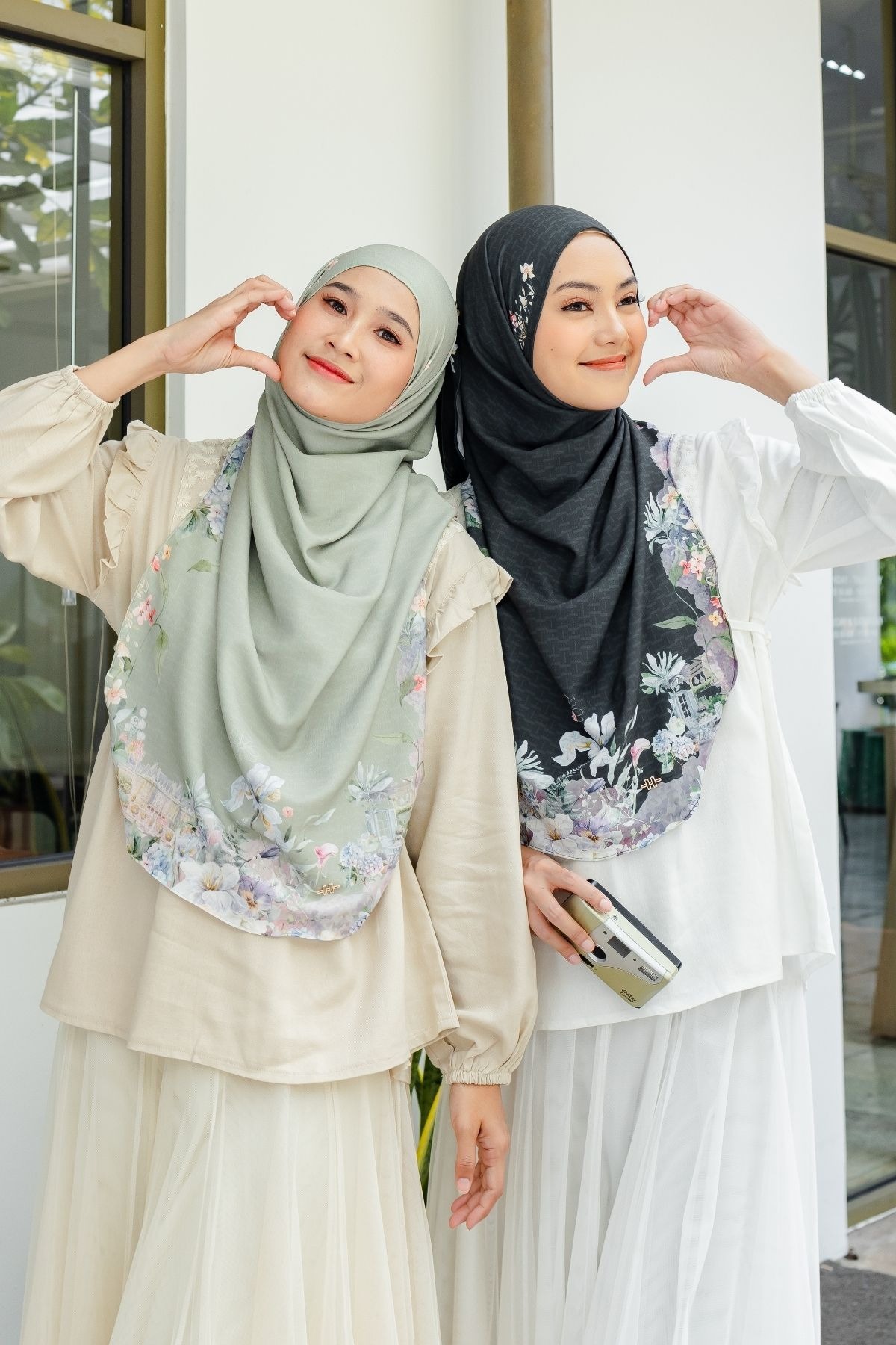 [Buy3 Get1 Free] Malaya Purity - Greeny