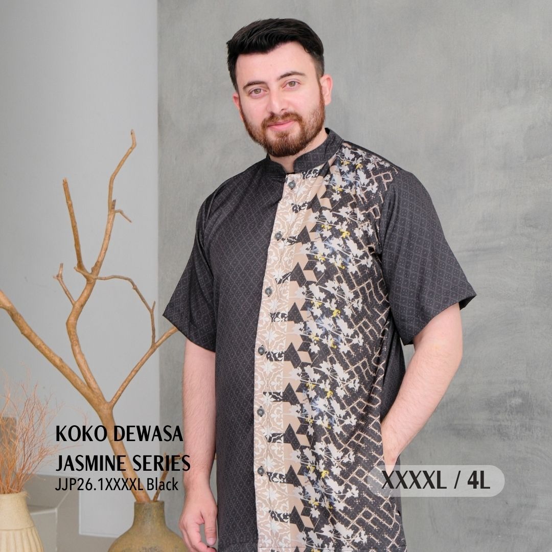 Olea Jasmine Kafa | Family Set JUMBO