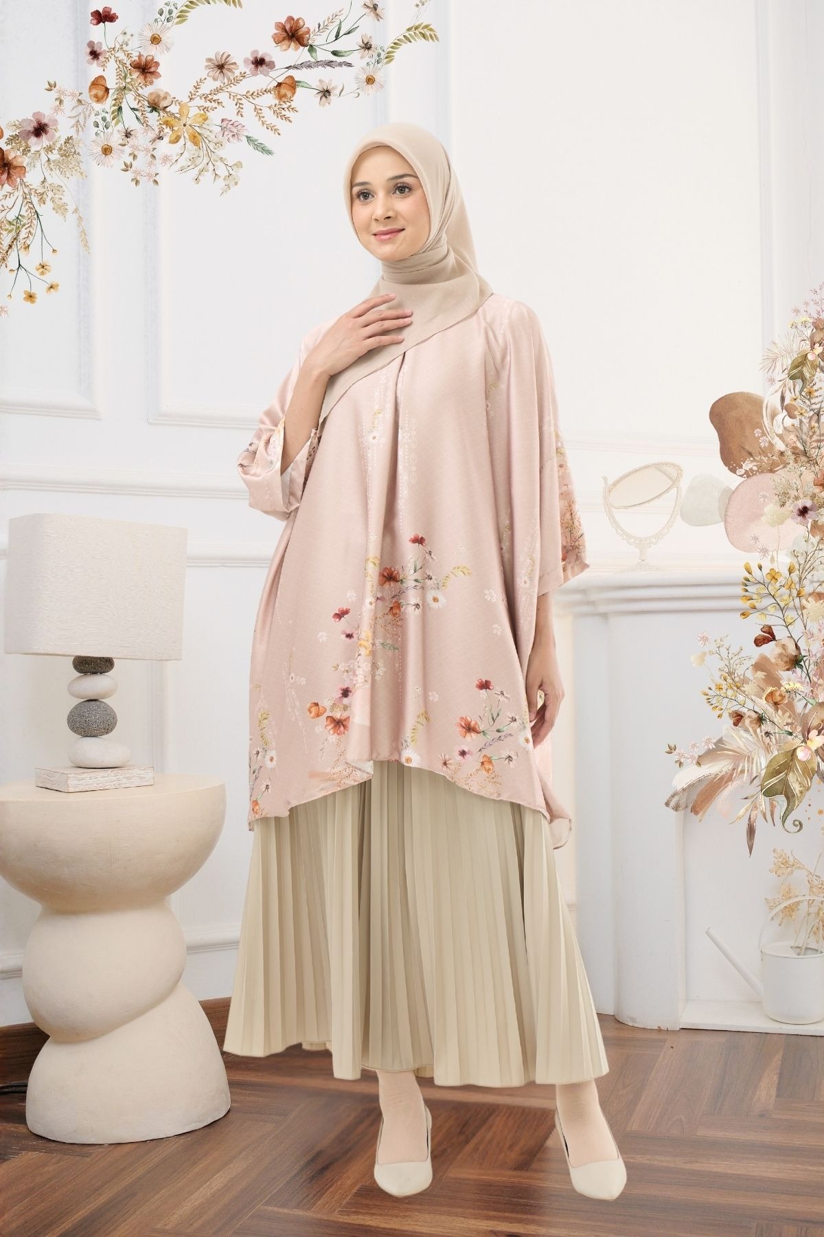 Olea Family Set - Choco