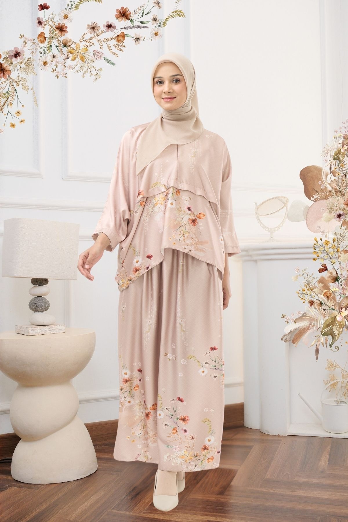 Olea Family Set - Choco