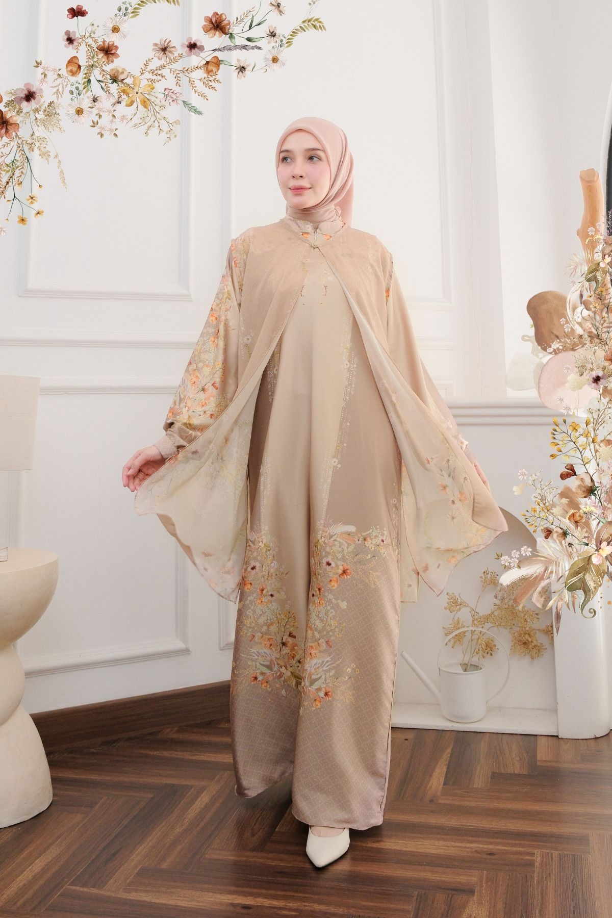 Olea Family Set - Choco